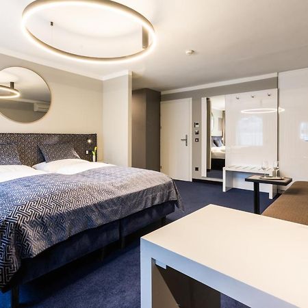 Boutiquehotel Am Dom Salzburg Kültér fotó