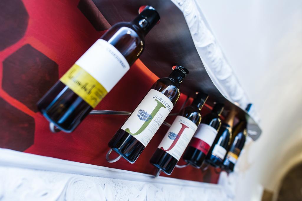 Boutiquehotel Am Dom Salzburg Kültér fotó