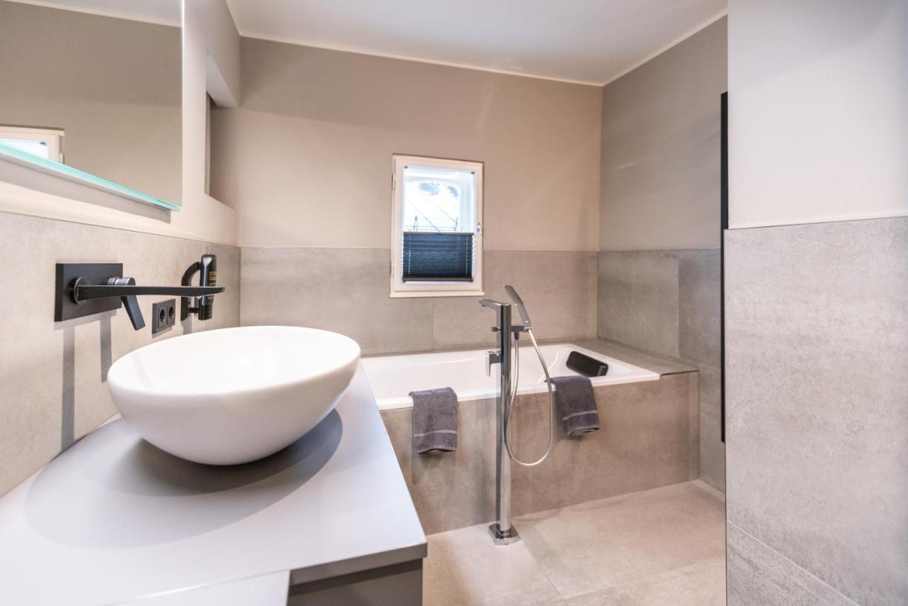 Boutiquehotel Am Dom Salzburg Kültér fotó