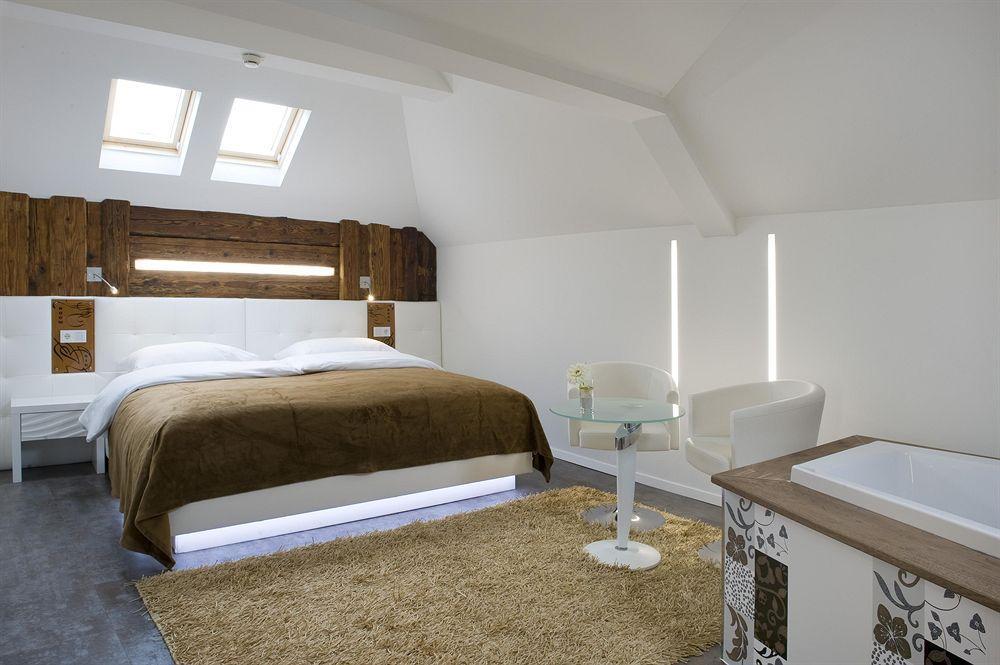 Boutiquehotel Am Dom Salzburg Kültér fotó