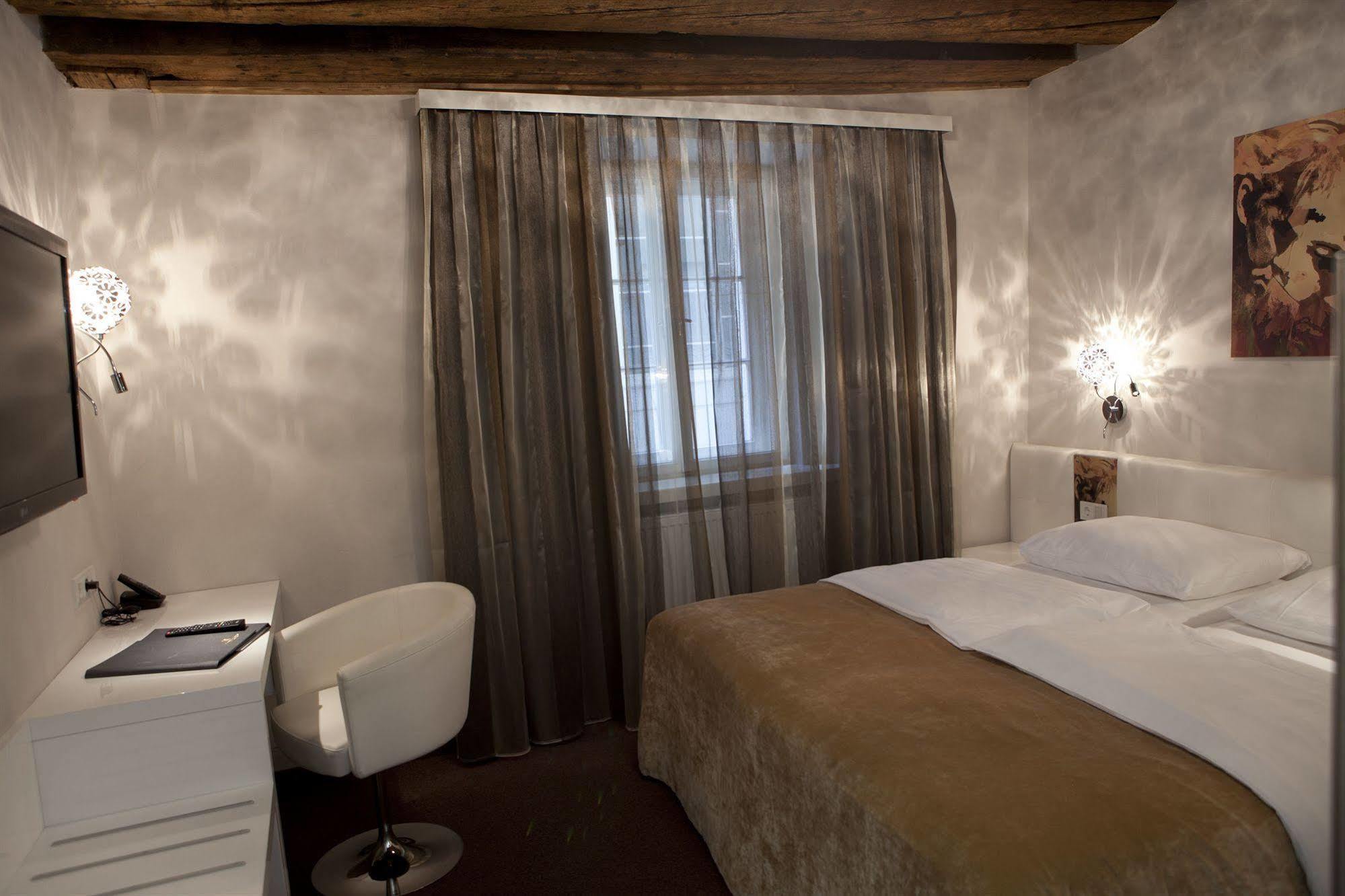 Boutiquehotel Am Dom Salzburg Kültér fotó